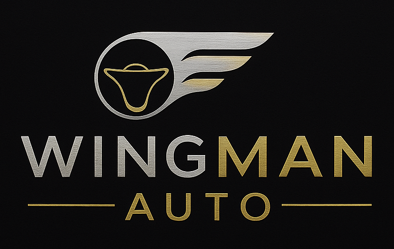 Wingman Auto